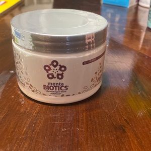 Amare menta biotics